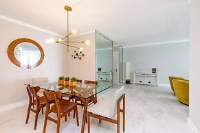 The Tides Ocean Luxury Suites