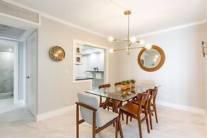 The Tides Ocean Luxury Suites