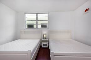 The Tides Ocean Luxury Suites