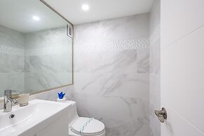 The Tides Ocean Luxury Suites