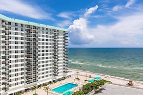 The Tides Ocean Luxury Suites