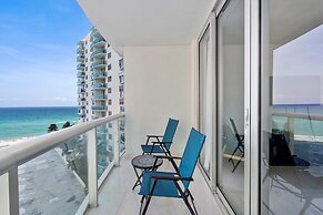 The Tides Ocean Luxury Suites