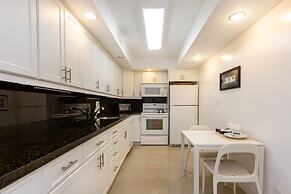 The Tides Ocean Luxury Suites