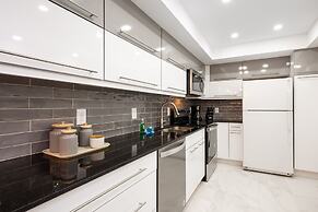 The Tides Ocean Luxury Suites