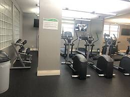 The Tides Ocean Luxury Suites