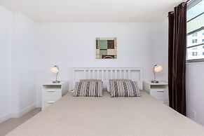 The Tides Ocean Luxury Suites