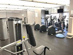 The Tides Ocean Luxury Suites