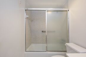 The Tides Ocean Luxury Suites