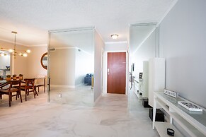 The Tides Ocean Luxury Suites