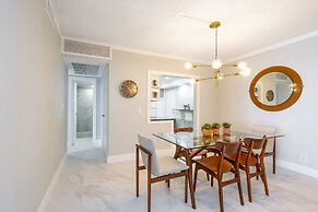 The Tides Ocean Luxury Suites