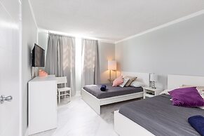 The Tides Ocean Luxury Suites