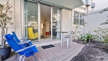 The Tides Ocean Luxury Suites