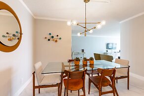 The Tides Ocean Luxury Suites