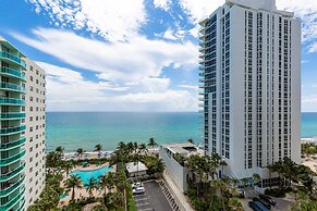 The Tides Ocean Luxury Suites