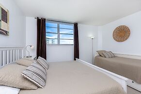 The Tides Ocean Luxury Suites