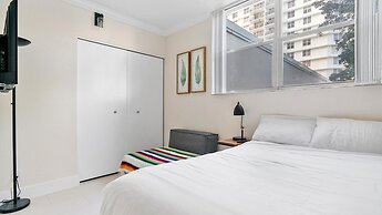 The Tides Ocean Luxury Suites