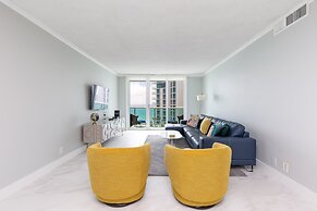 The Tides Ocean Luxury Suites