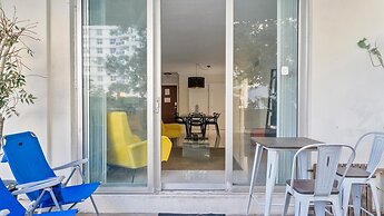 The Tides Ocean Luxury Suites