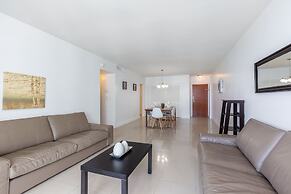 The Tides Ocean Luxury Suites