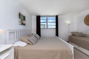 The Tides Ocean Luxury Suites