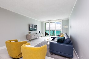 The Tides Ocean Luxury Suites