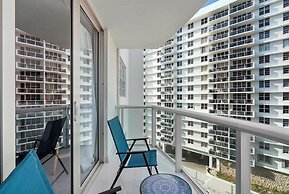 The Tides Ocean Luxury Suites