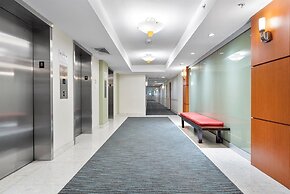 The Tides Ocean Luxury Suites