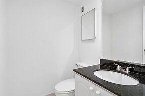 The Tides Ocean Luxury Suites