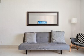 The Tides Ocean Luxury Suites