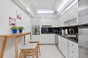 The Tides Ocean Luxury Suites