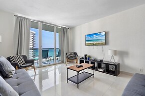 The Tides Ocean Luxury Suites