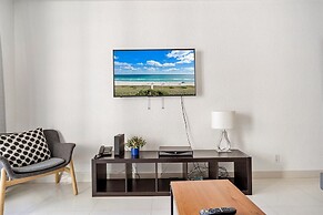 The Tides Ocean Luxury Suites