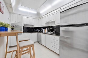 The Tides Ocean Luxury Suites