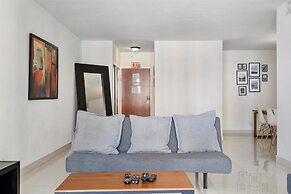 The Tides Ocean Luxury Suites