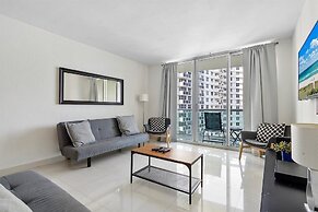 The Tides Ocean Luxury Suites