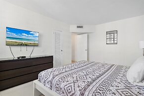 The Tides Ocean Luxury Suites