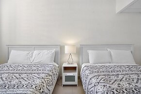 The Tides Ocean Luxury Suites