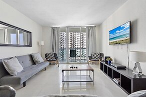 The Tides Ocean Luxury Suites