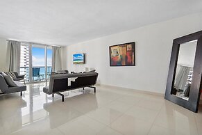 The Tides Ocean Luxury Suites