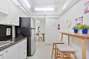 The Tides Ocean Luxury Suites