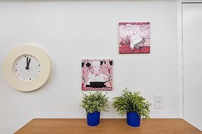 The Tides Ocean Luxury Suites