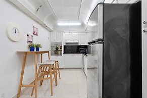 The Tides Ocean Luxury Suites