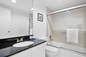 The Tides Ocean Luxury Suites