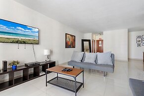 The Tides Ocean Luxury Suites