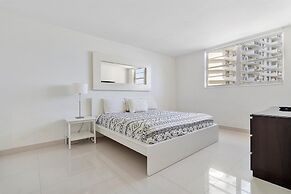 The Tides Ocean Luxury Suites