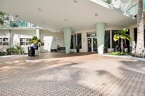 The Tides Ocean Luxury Suites