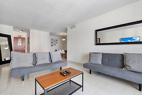 The Tides Ocean Luxury Suites