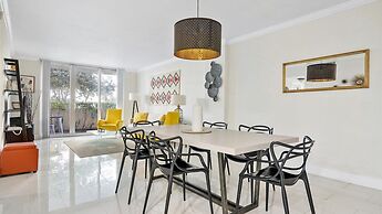 The Tides Ocean Luxury Suites