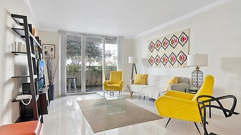 The Tides Ocean Luxury Suites