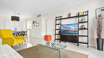 The Tides Ocean Luxury Suites